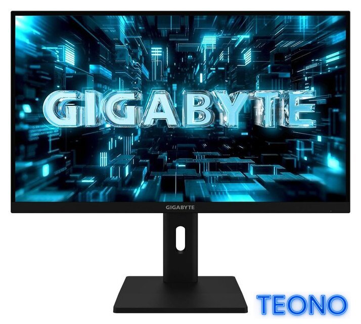 Игровой монитор Gigabyte G27Q3 - Изображение №1 — Интернет-магазин Teono.by