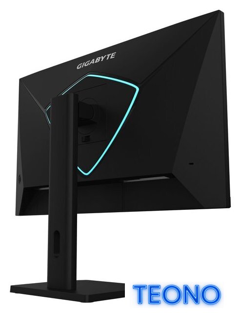Игровой монитор Gigabyte G27Q3 - Изображение №5 — Интернет-магазин Teono.by