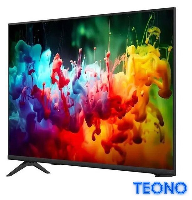 MiniLED телевизор LG QNED AI QNED70 50QNED70B6C - Изображение №3 — Интернет-магазин Teono.by
