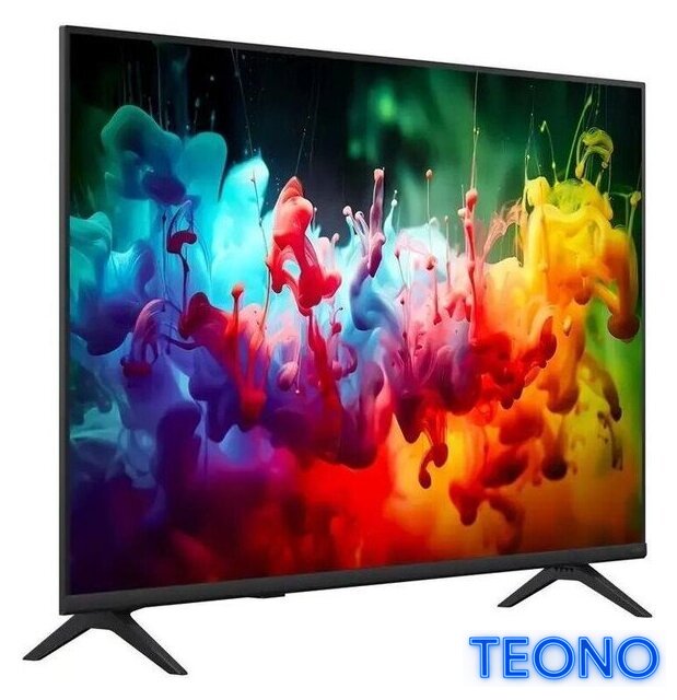 MiniLED телевизор LG QNED AI QNED70 50QNED70B6C - Изображение №2 — Интернет-магазин Teono.by