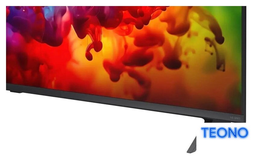 MiniLED телевизор LG QNED AI QNED70 50QNED70B6C - Изображение №7 — Интернет-магазин Teono.by