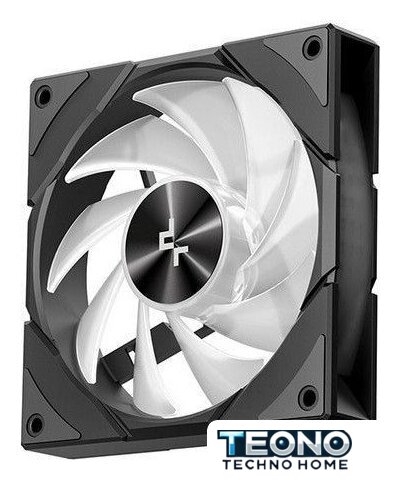 Корпус DeepCool CG580 4F R-CG580-4F-PL750D-R-1 - Изображение №13 — Интернет-магазин Teono.by