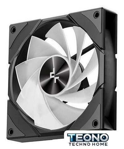 Корпус DeepCool CG580 4F R-CG580-4F-PL750D-R-1 - Изображение №12 — Интернет-магазин Teono.by