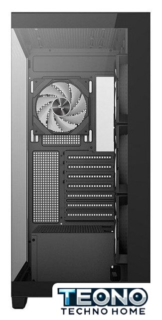 Корпус DeepCool CG580 4F R-CG580-4F-PL750D-R-1 - Изображение №5 — Интернет-магазин Teono.by