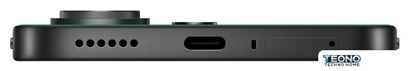 Телефон Tecno Camon 50 CN5 8GB/256GB (зеленый) - Изображение №9 — Интернет-магазин Teono.by