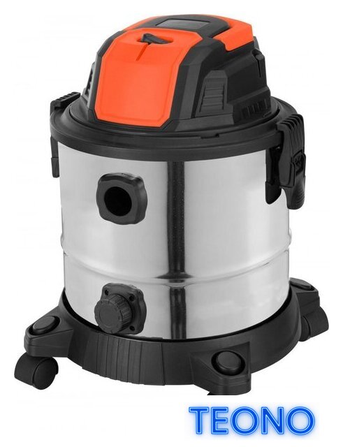 Пылесос Skiper VC2012 SVC2012.00 - Изображение №1 — Интернет-магазин Teono.by