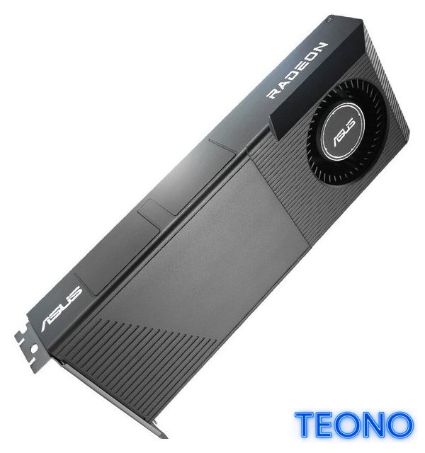 Видеокарта ASUS Turbo Radeon AI Pro R9700 32GB TURBO-AI-PRO-R9700-32G - Изображение №6 — Интернет-магазин Teono.by