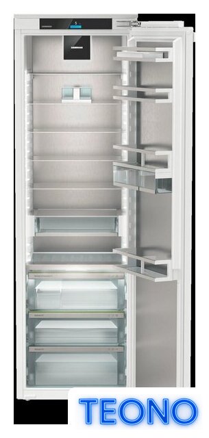 Однокамерный холодильник Liebherr IRBdi 5180 Peak - Изображение №2 — Интернет-магазин Teono.by