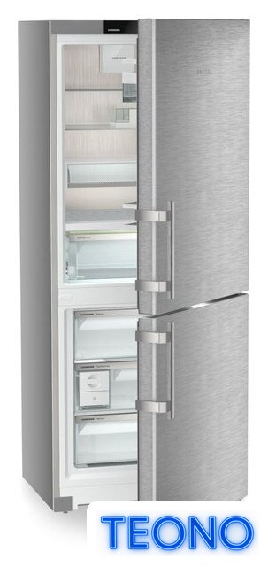 Холодильник Liebherr CBNsdc 765i Prime BioFresh NoFrost - Изображение №7 — Интернет-магазин Teono.by