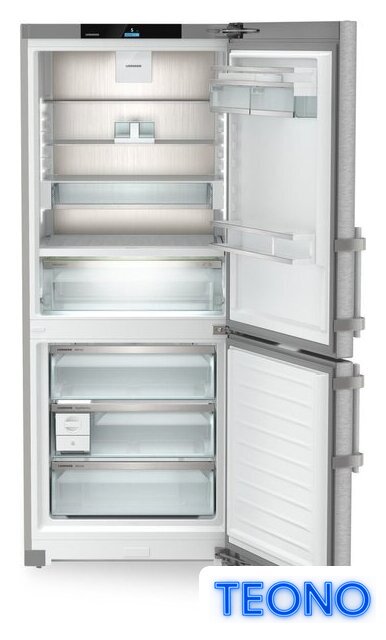 Холодильник Liebherr CBNsdc 765i Prime BioFresh NoFrost - Изображение №8 — Интернет-магазин Teono.by