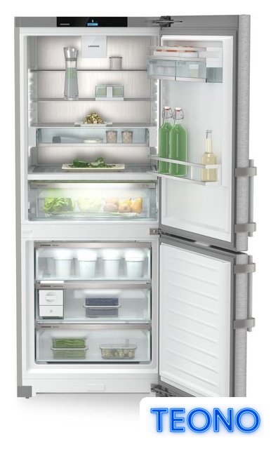 Холодильник Liebherr CBNsdc 765i Prime BioFresh NoFrost - Изображение №5 — Интернет-магазин Teono.by