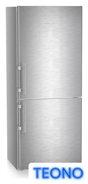 Холодильник Liebherr CBNsdc 765i Prime BioFresh NoFrost - Изображение №2 — Интернет-магазин Teono.by