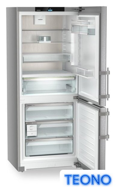 Холодильник Liebherr CBNsdc 765i Prime BioFresh NoFrost - Изображение №6 — Интернет-магазин Teono.by