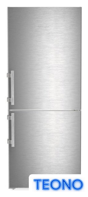 Холодильник Liebherr CBNsdc 765i Prime BioFresh NoFrost - Изображение №1 — Интернет-магазин Teono.by