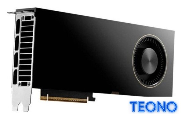 Видеокарта NVIDIA RTX Pro 4500 Blackwell 32GB GDDR7 900-5G147-2250-000 - Изображение №2 — Интернет-магазин Teono.by