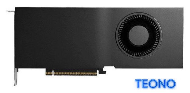 Видеокарта NVIDIA RTX Pro 4500 Blackwell 32GB GDDR7 900-5G147-2250-000 - Изображение №1 — Интернет-магазин Teono.by
