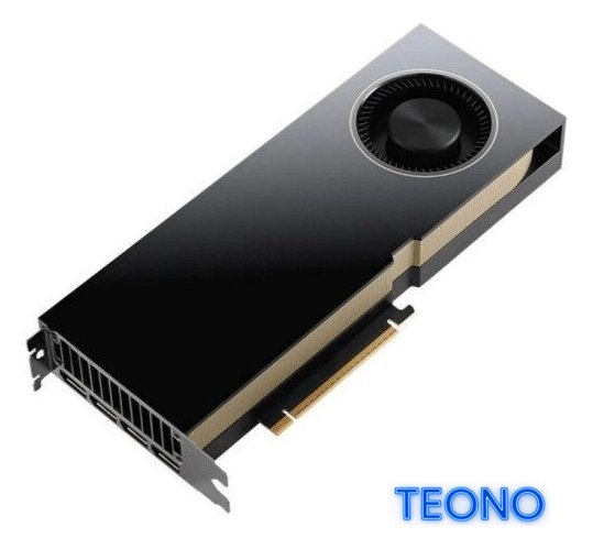 Видеокарта NVIDIA RTX Pro 4500 Blackwell 32GB GDDR7 900-5G147-2250-000 - Изображение №3 — Интернет-магазин Teono.by