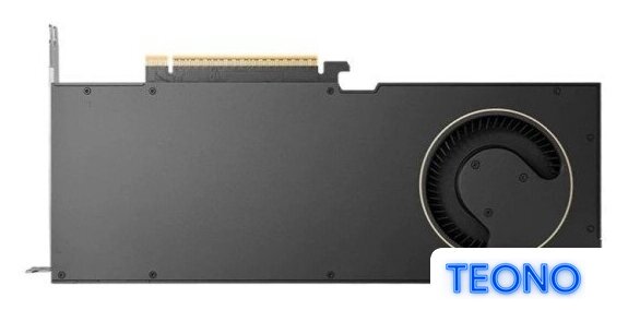 Видеокарта NVIDIA RTX Pro 4500 Blackwell 32GB GDDR7 900-5G147-2250-000 - Изображение №4 — Интернет-магазин Teono.by