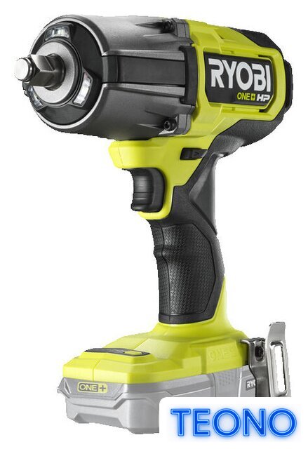 Гайковерт Ryobi RIWH18X-0 5133005392 (без АКБ) - Изображение №1 — Интернет-магазин Teono.by