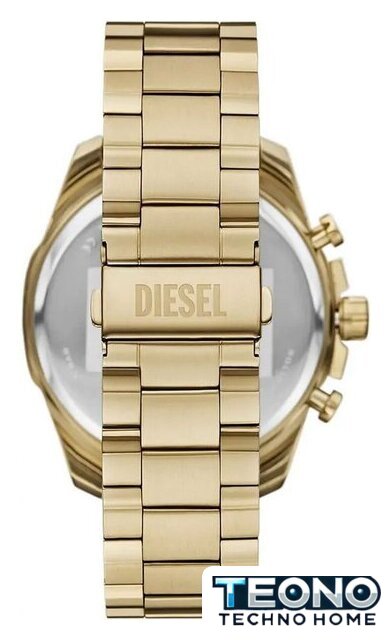 Наручные часы Diesel DZ4684 - Изображение №3 — Интернет-магазин Teono.by