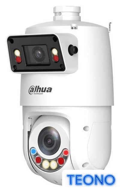IP-камера Dahua DH-SDT4E225-4F-GB-A-PV1-S2 - Изображение №1 — Интернет-магазин Teono.by