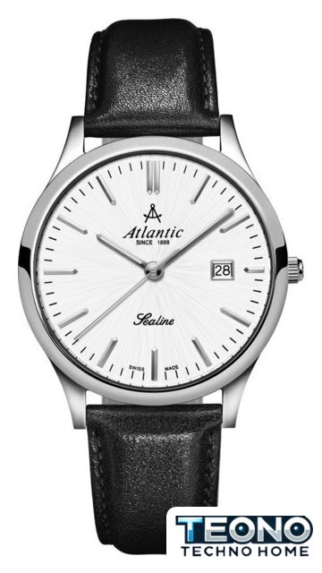 Наручные часы Atlantic 62341.41.21 - Изображение №1 — Интернет-магазин Teono.by