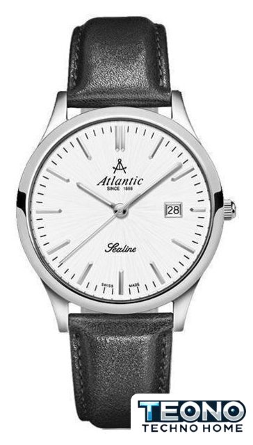 Наручные часы Atlantic 62341.41.21 - Изображение №18 — Интернет-магазин Teono.by