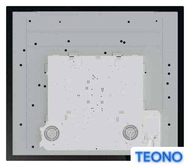 Варочная панель Gorenje GI6442BSC - Изображение №5 — Интернет-магазин Teono.by
