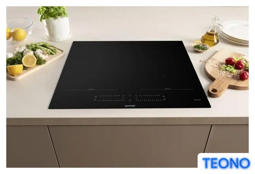Варочная панель Gorenje GI6442BSC - Изображение №6 — Интернет-магазин Teono.by
