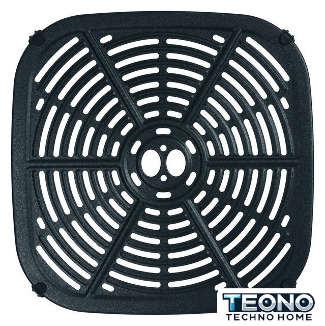Аэрогриль (аэрофритюрница) Tefal EY8558E0 - Изображение №7 — Интернет-магазин Teono.by