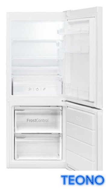 Холодильник Amica FK1815.4U(E) - Изображение №7 — Интернет-магазин Teono.by