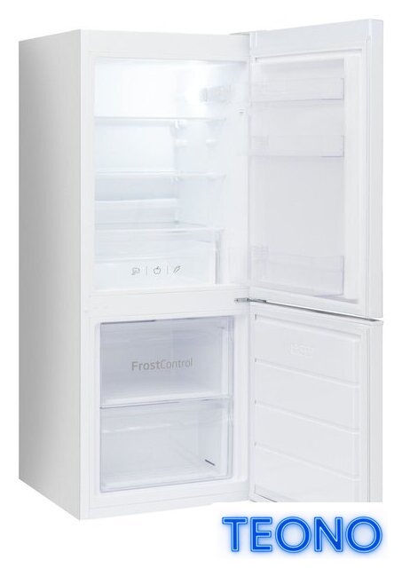 Холодильник Amica FK1815.4U(E) - Изображение №4 — Интернет-магазин Teono.by