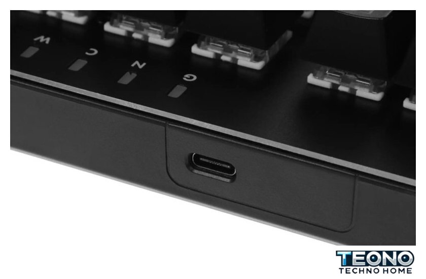 Клавиатура GMNG GG-KB765XP - Изображение №17 — Интернет-магазин Teono.by