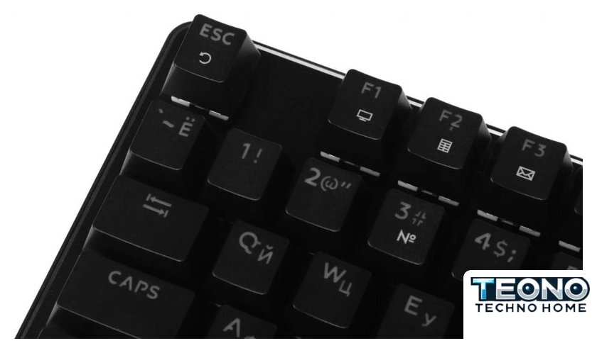 Клавиатура GMNG GG-KB765XP - Изображение №12 — Интернет-магазин Teono.by