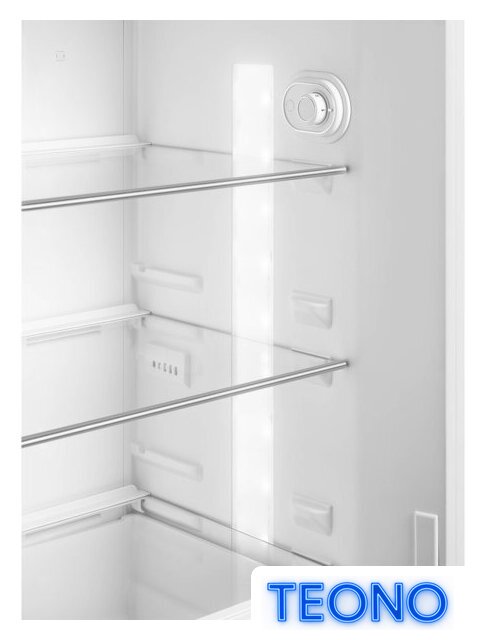Холодильник Smeg FAB30RPK6 - Изображение №5 — Интернет-магазин Teono.by