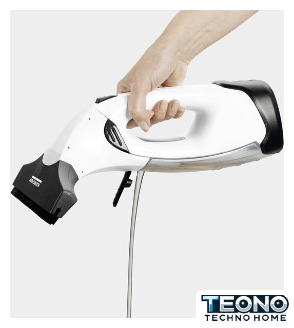 Стеклоочиститель Karcher WV 2 Plus 1.633-640.0 - Изображение №3 — Интернет-магазин Teono.by