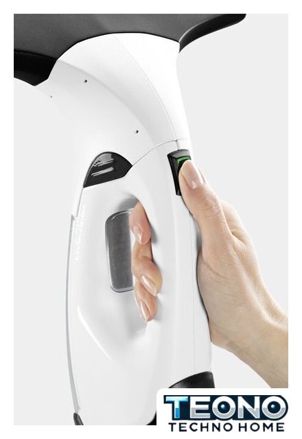 Стеклоочиститель Karcher WV 2 Plus 1.633-640.0 - Изображение №2 — Интернет-магазин Teono.by