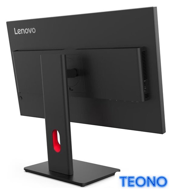 Монитор Lenovo ThinkVision T27-40 64A5MAT6EU - Изображение №7 — Интернет-магазин Teono.by