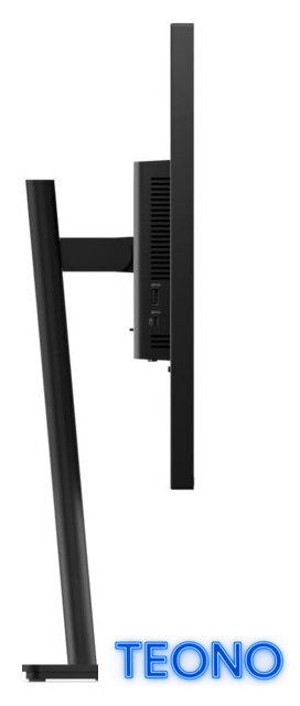 Монитор Lenovo ThinkVision T27-40 64A5MAT6EU - Изображение №5 — Интернет-магазин Teono.by