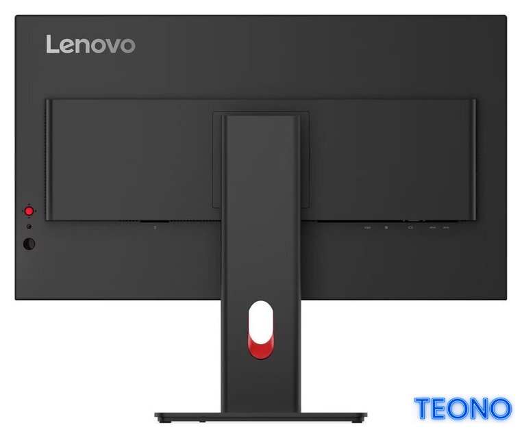 Монитор Lenovo ThinkVision T27-40 64A5MAT6EU - Изображение №4 — Интернет-магазин Teono.by