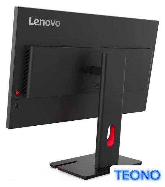 Монитор Lenovo ThinkVision T27-40 64A5MAT6EU - Изображение №8 — Интернет-магазин Teono.by
