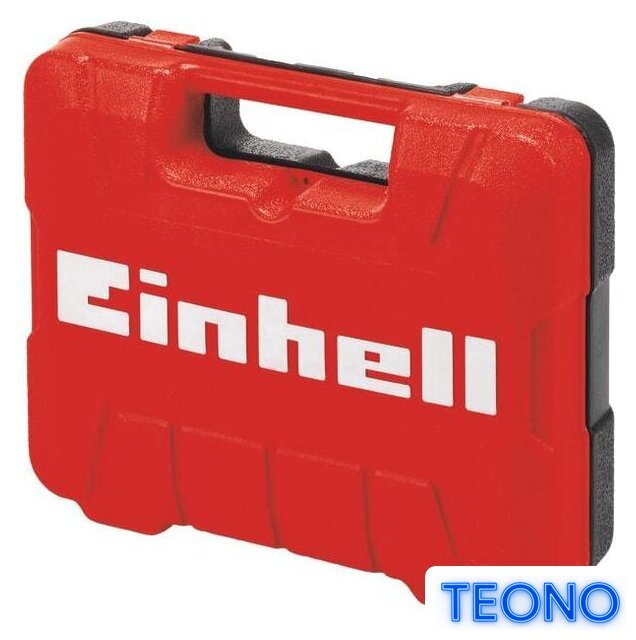 Пневматическая трещотка Einhell TC-PR 68 4139180 - Изображение №10 — Интернет-магазин Teono.by
