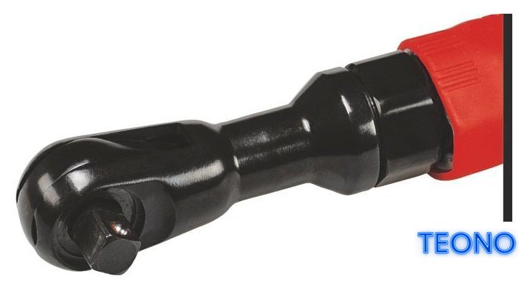 Пневматическая трещотка Einhell TC-PR 68 4139180 - Изображение №6 — Интернет-магазин Teono.by