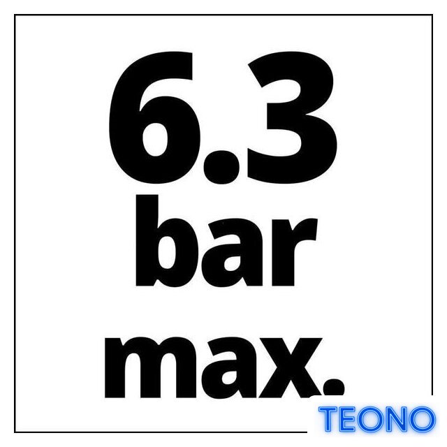 Пневматическая трещотка Einhell TC-PR 68 4139180 - Изображение №3 — Интернет-магазин Teono.by