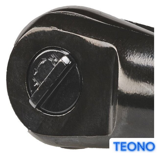 Пневматическая трещотка Einhell TC-PR 68 4139180 - Изображение №7 — Интернет-магазин Teono.by