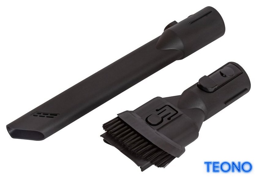 Пылесос Supra VCS-4060 - Изображение №10 — Интернет-магазин Teono.by