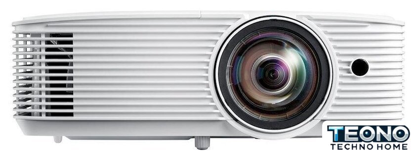 Проектор Optoma EH412ST - Изображение №1 — Интернет-магазин Teono.by