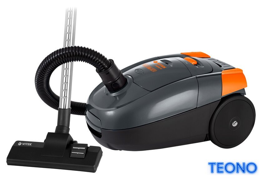 Пылесос Vitek VT-1819 - Изображение №1 — Интернет-магазин Teono.by