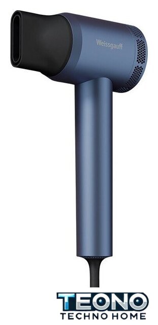 Фен Weissgauff WHD 161 BLDC Infrared Plasma Care - Изображение №24 — Интернет-магазин Teono.by