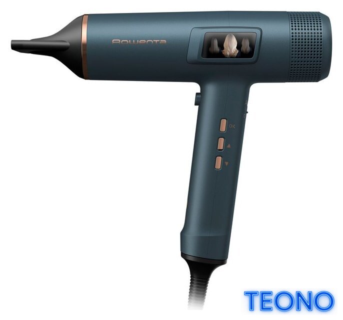 Фен Rowenta Maestria For You HY9430E0 - Изображение №2 — Интернет-магазин Teono.by